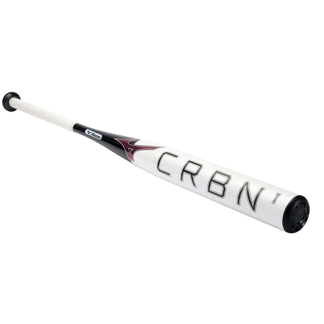 2024 Mizuno F24 CRBN1 (-10) Fastpitch Softball Bat: 340659
