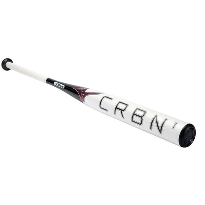 2024 Mizuno F24 CRBN1 (-10) Fastpitch Softball Bat: 340659