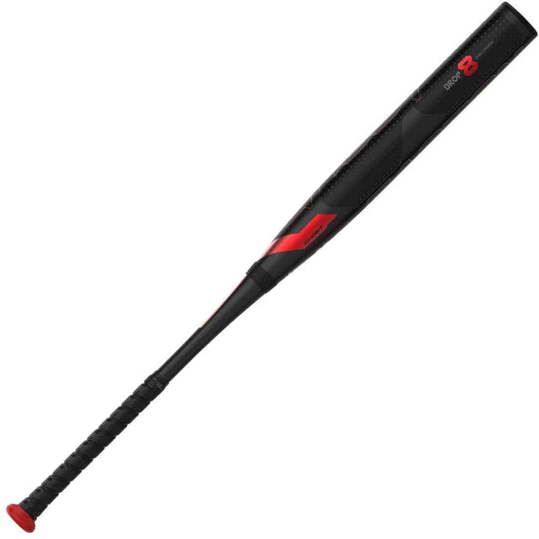 2024 Easton Ghost Advanced (-8) Fastpitch Softball Bat: EFP4GHAD8