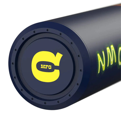 2025 COMBAT MFG Spec A1 Saddle Up BBCOR Baseball Bat: CBB6BAR3