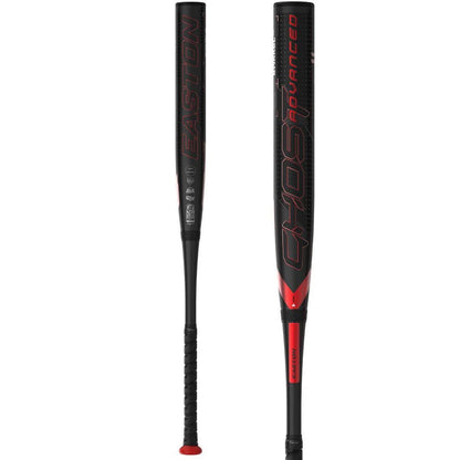 2024 Easton Ghost Advanced (-11) Fastpitch Softball Bat: EFP4GHAD11