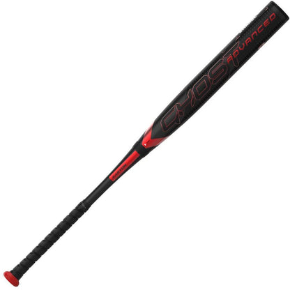 2024 Easton Ghost Advanced (-8) Fastpitch Softball Bat: EFP4GHAD8